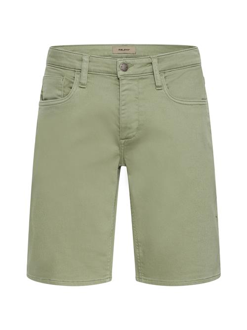 BLEND Jeans 'BHBLIZZARD'  oliven