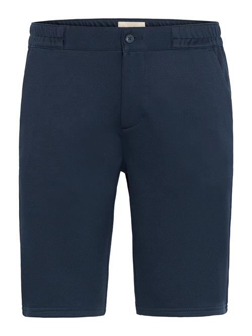 BLEND Bukser 'BHADRIAN'  natblå