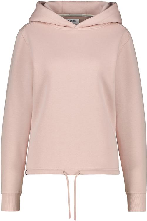 alife & kickin Sweatshirt 'DunjaAK'  pudder