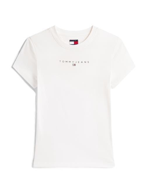 Tommy Jeans Shirts  navy / hvid