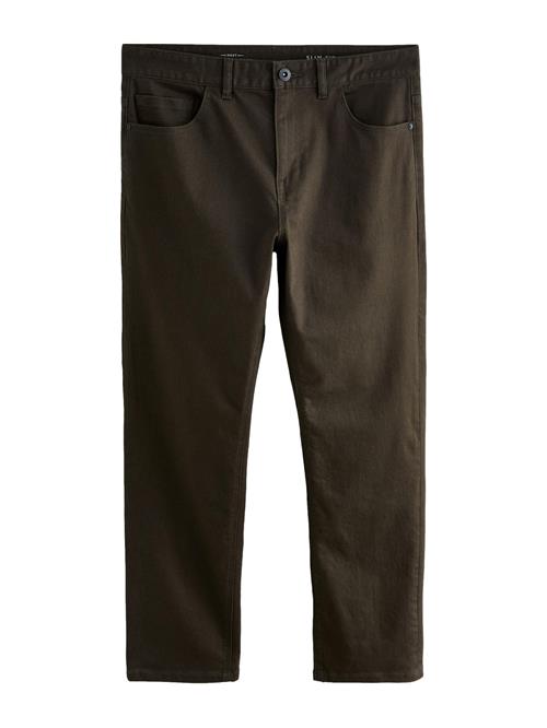 Next Jeans  brun