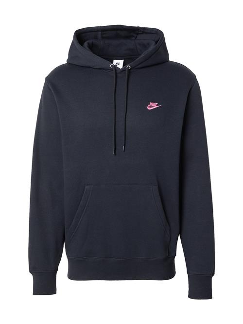 Nike Sportswear Sweatshirt 'CLUB'  sort