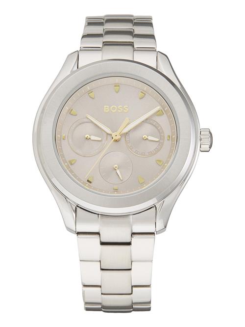 BOSS Analogt ur 'LIDA'  sølv