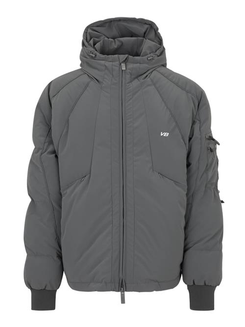 Vertere Berlin Overgangsjakke 'NITE'  grå