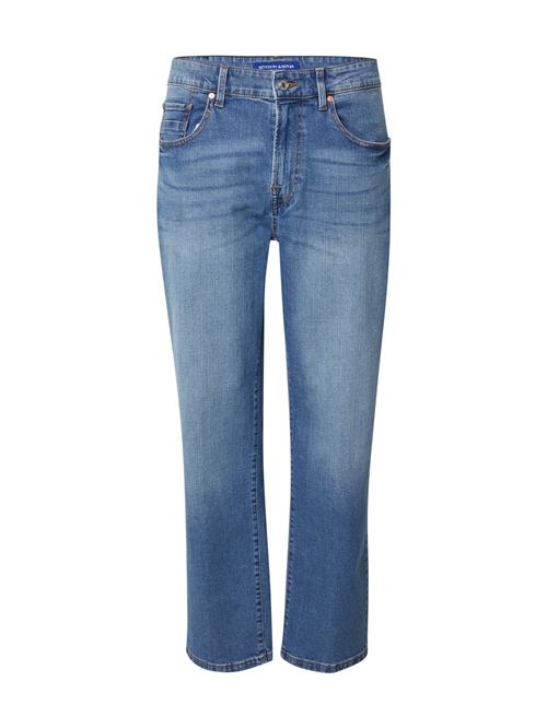 SCOTCH & SODA Jeans 'CLIFTON'  lyseblå