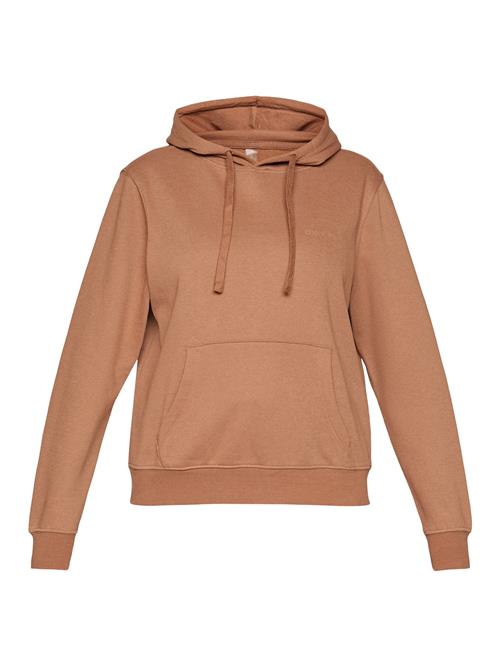 ONLY PLAY Sportsweatshirt 'ONPJONI'  karamel