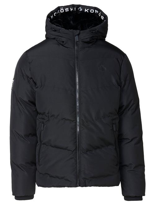 KOROSHI Vinterjakke  marin