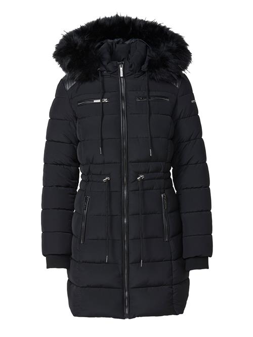 KOROSHI Vinterjakke  sort