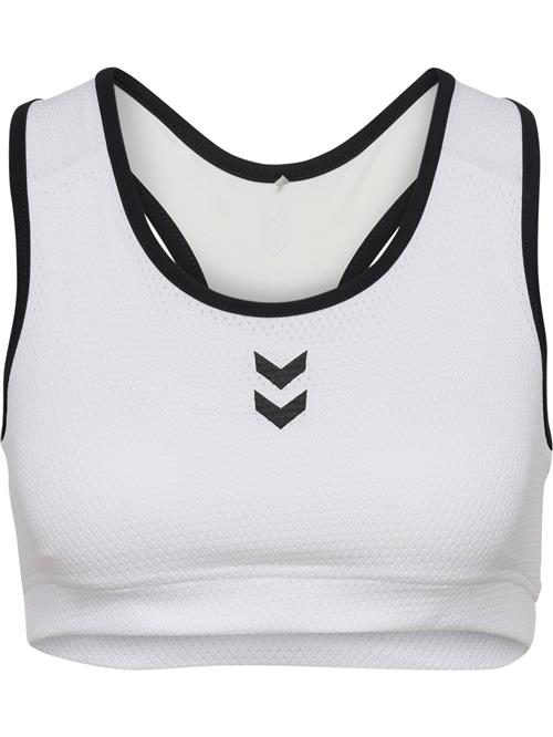 Hummel Sportsoverdel 'Pulse'  sort / hvid