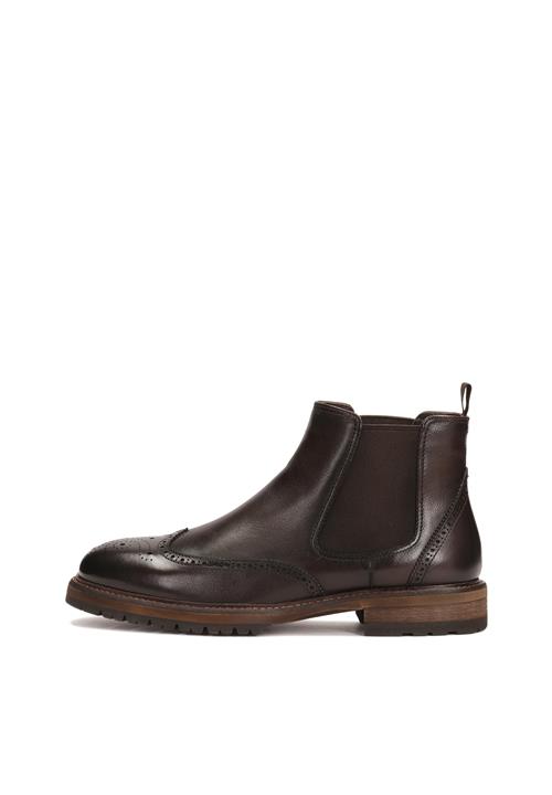 Kazar Chelsea Boots  choko