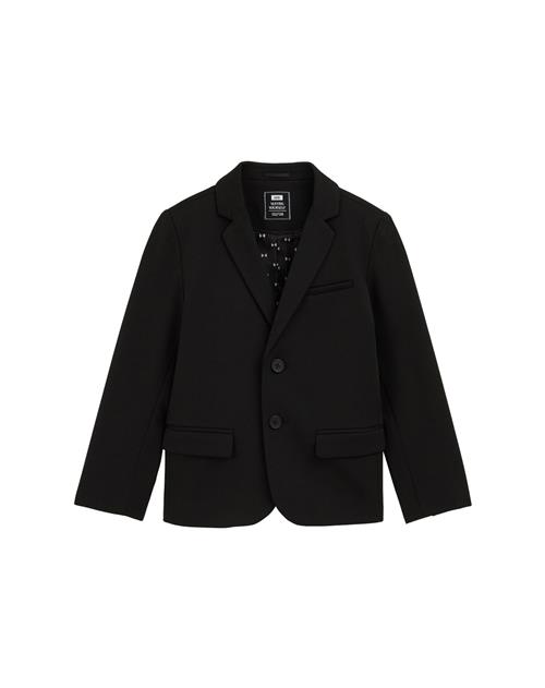 WE Fashion Vest  sort