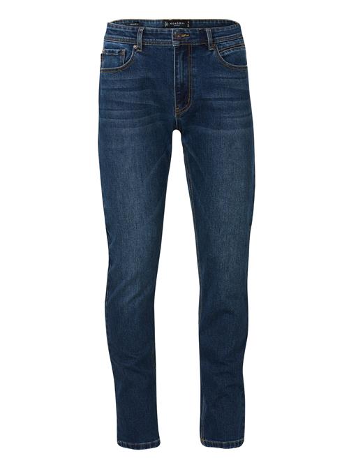 KOROSHI Jeans  mørkeblå