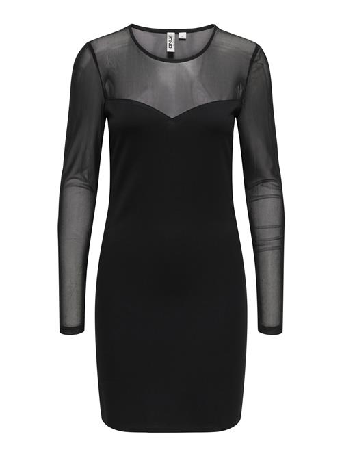 ONLY Kjole 'ONLHEART-BECKI'  sort