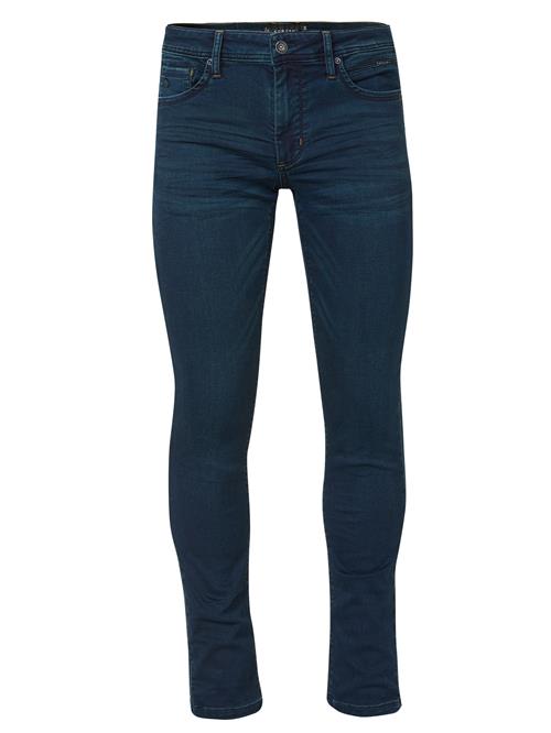 KOROSHI Jeans  mørkeblå