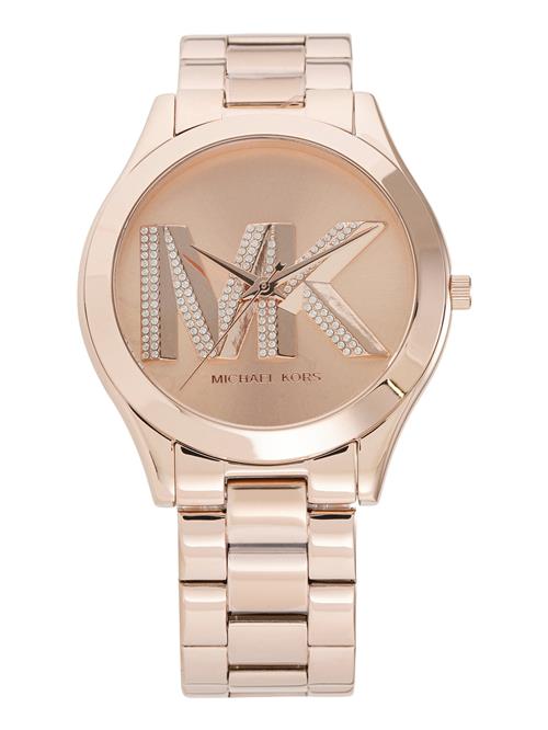 MICHAEL Michael Kors Analogt ur  rosa guld