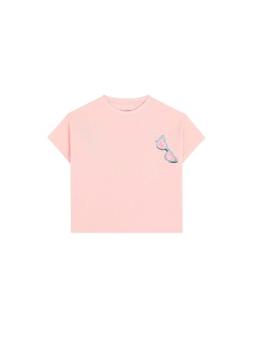 Scalpers Bluser & t-shirts  lys pink