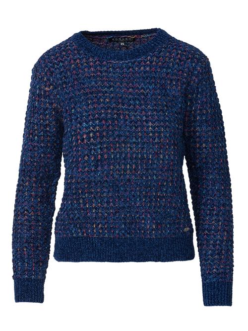 KOROSHI Pullover  blå