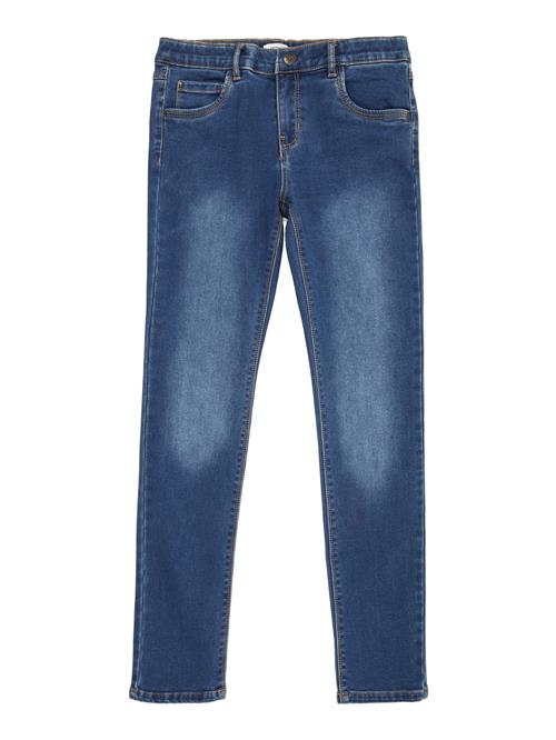NAME IT Jeans 'NKFSALLI'  blue denim
