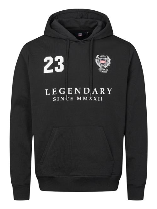 VINSON Pullover 'VMRhett'  sort