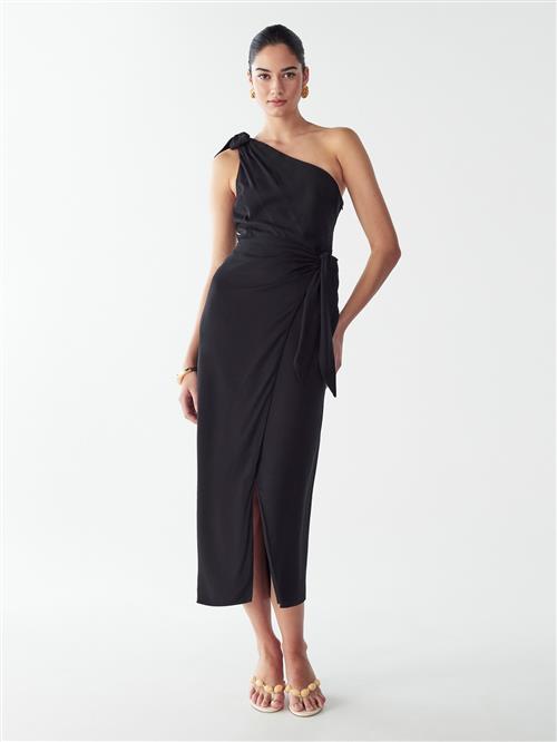 St MRLO Kjole 'Jessica'  sort