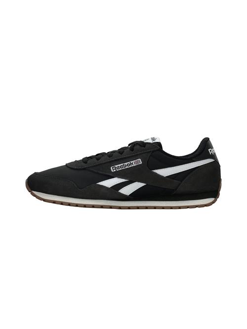 Reebok Sneaker low 'CLASSIC AZ'  sort / hvid