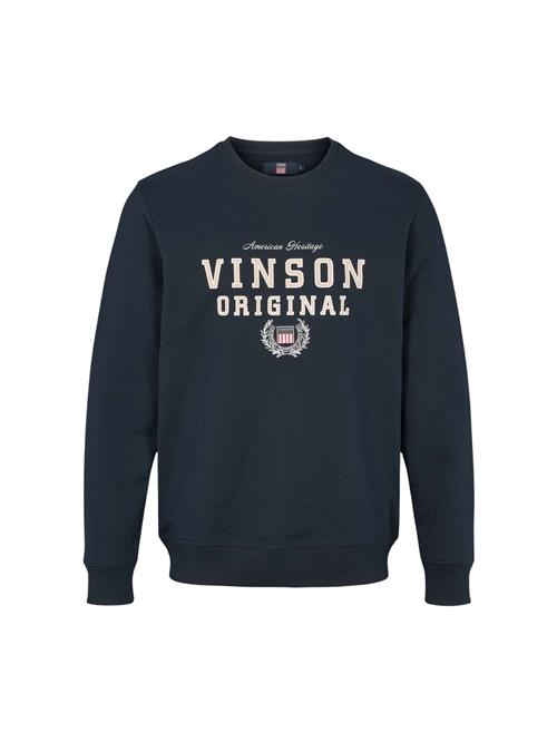 VINSON Pullover 'VMRandy'  safir