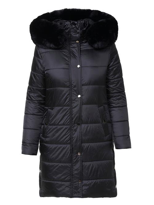 KOROSHI Vinterfrakke  mørkeblå