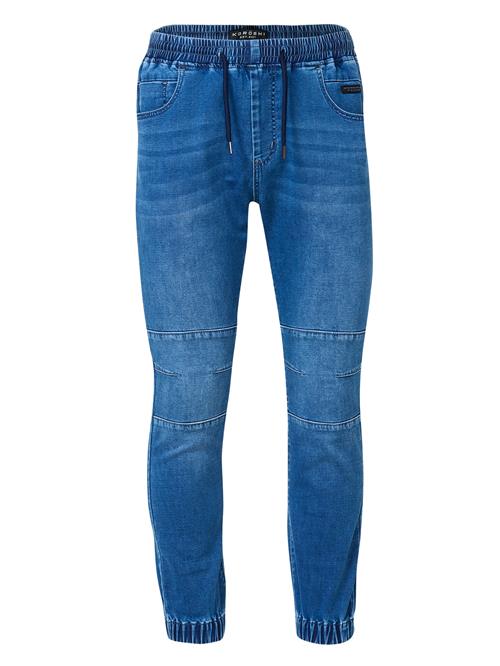 KOROSHI Jeans  blå