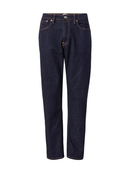 JACK & JONES Jeans 'JJICHRIS JJPREMIUM'  blue denim