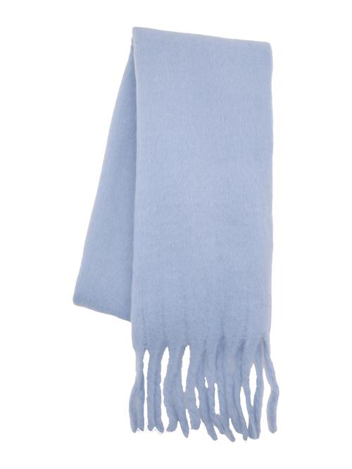 Pull&Bear Sjal  lyseblå