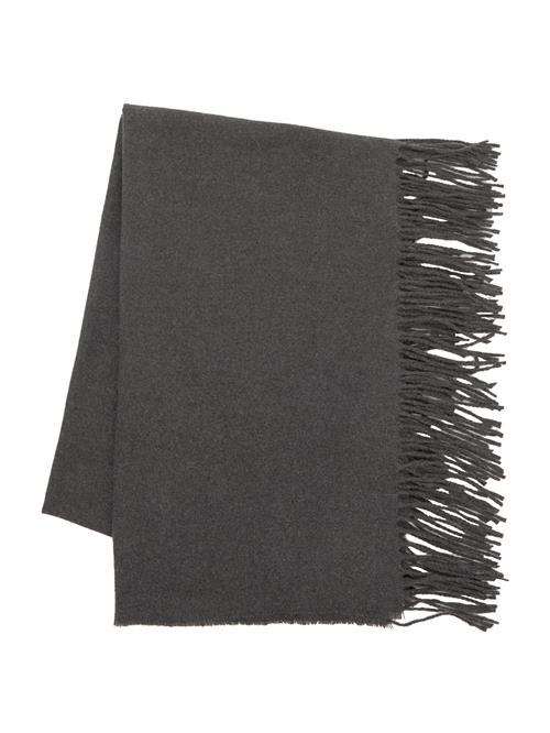 Pull&Bear Sjal  grå-meleret