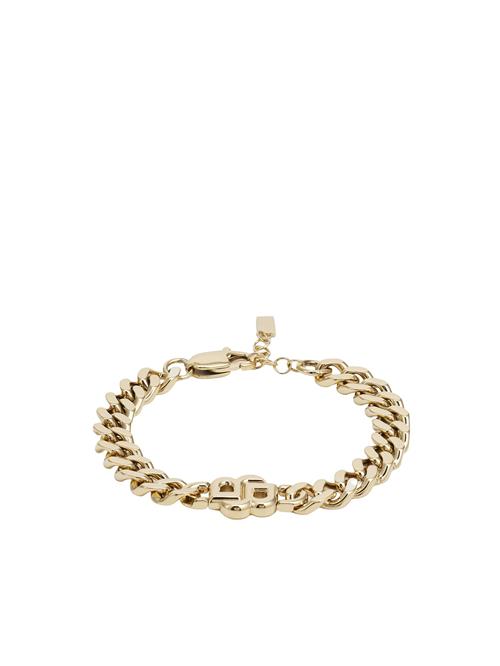 BOSS Armbånd 'YCON'  guld