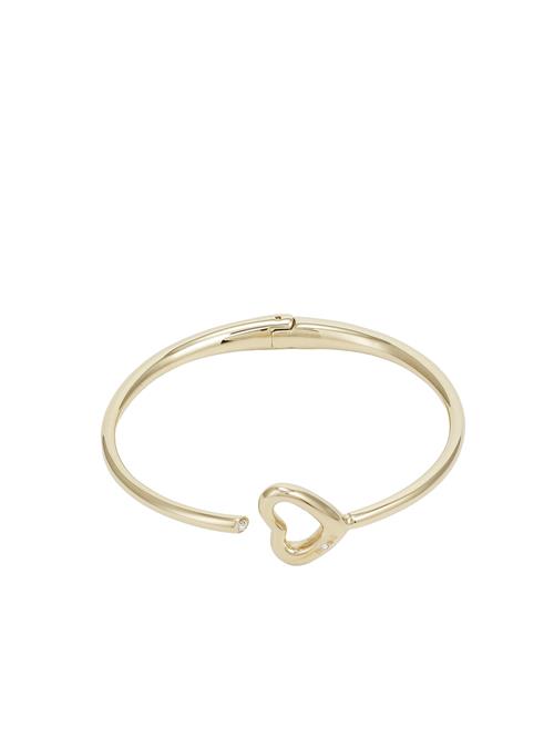 BOSS Armbånd 'HONEY BOUNDLESS'  guld / transparent