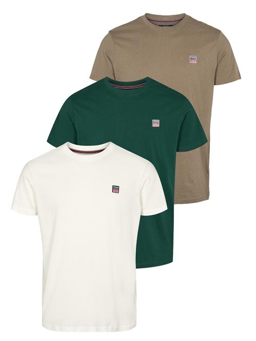 VINSON Bluser & t-shirts 'VMMassimo'  blandingsfarvet