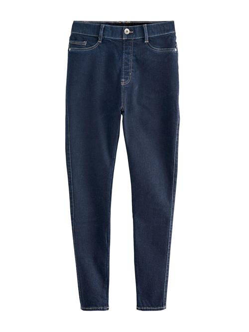 Next Jeans  blue denim