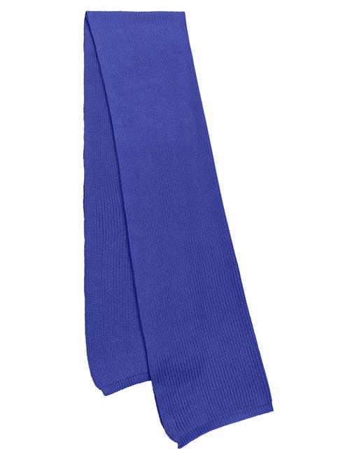 MELA Sjal 'NAGNA'  blå