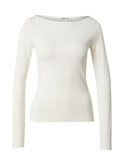 EDITED Shirts 'Raven''  hvid