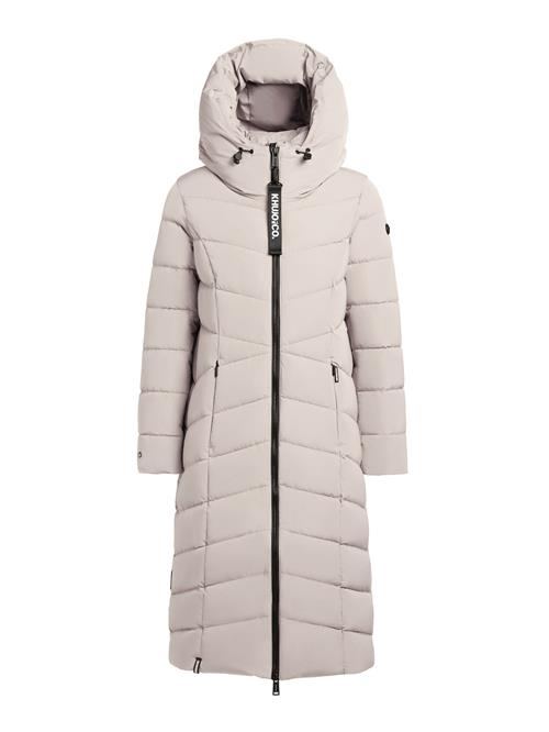 khujo Vinterfrakke 'Fiska'  kit