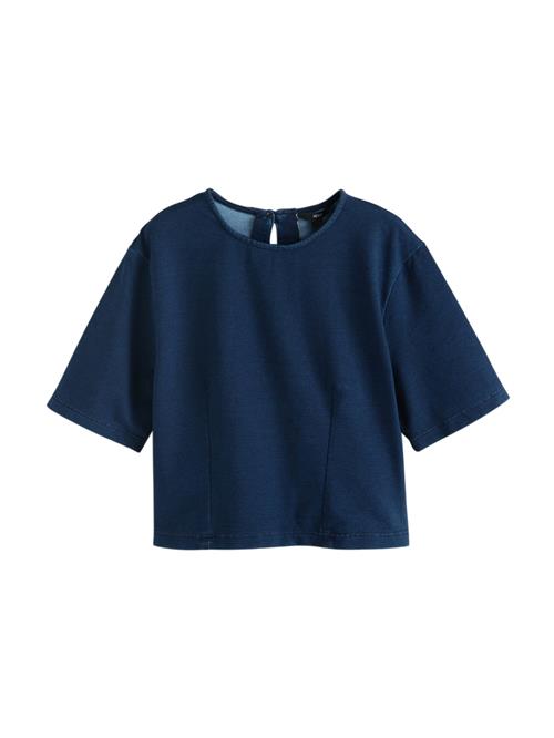 Next Bluse  mørkeblå