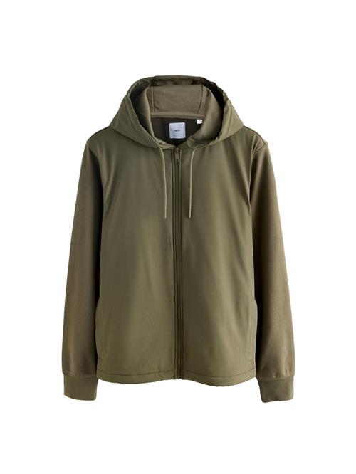 Next Overgangsjakke  khaki