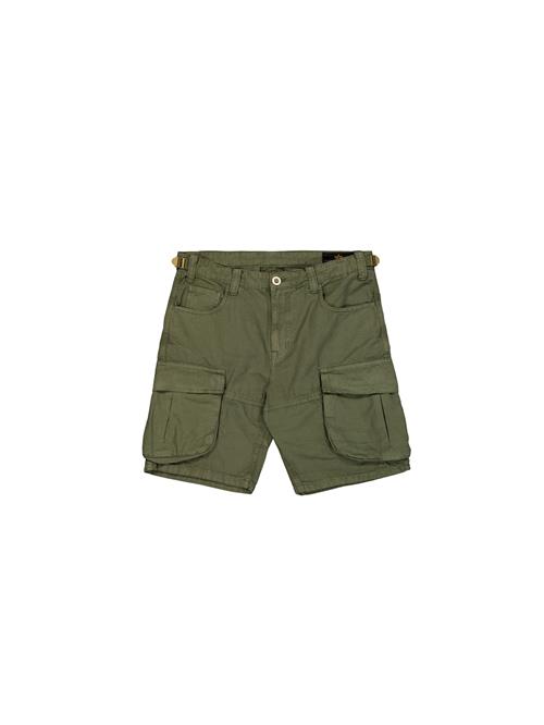 ALPHA INDUSTRIES Bukser  oliven