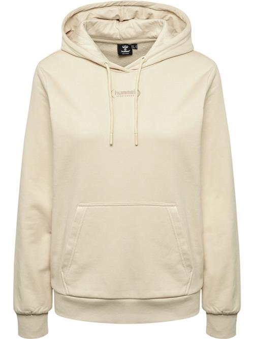 Hummel Sportsweatshirt  æggeskal