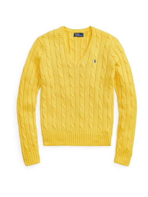 Polo Ralph Lauren Pullover  gul