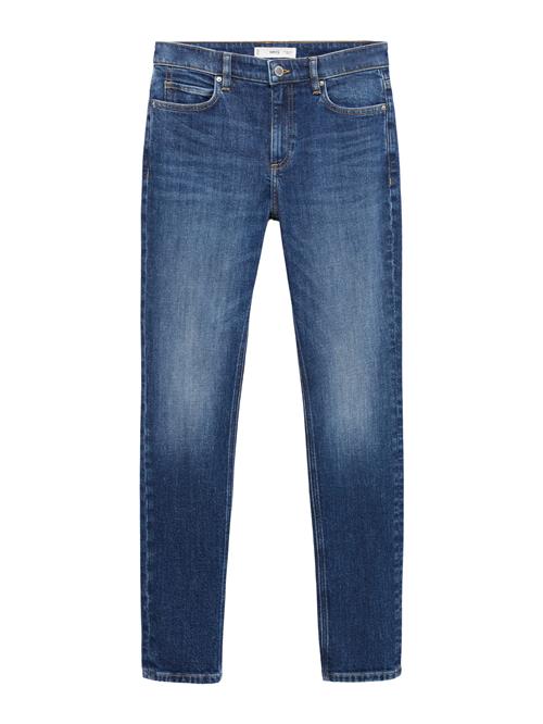 MANGO Jeans 'Newisa'  blå