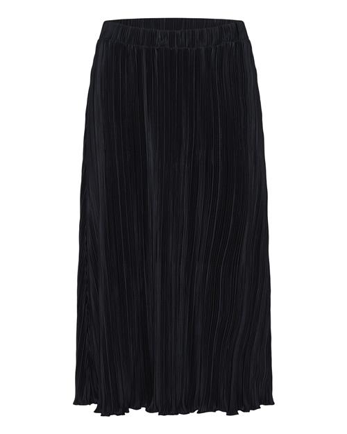 SAINT TROPEZ Nederdel ' ZuniSZ'  sort