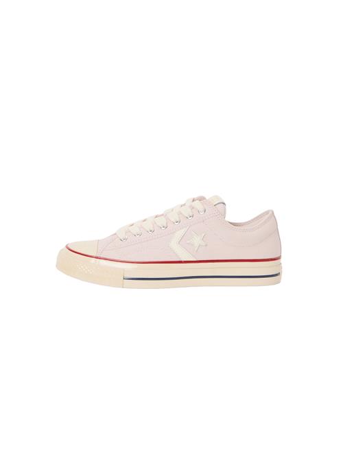 CONVERSE Sneaker low 'STAR PLAYER 76'  lyserød / hvid