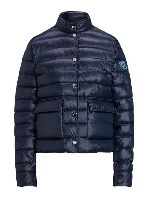 Lauren Ralph Lauren Overgangsjakke  marin