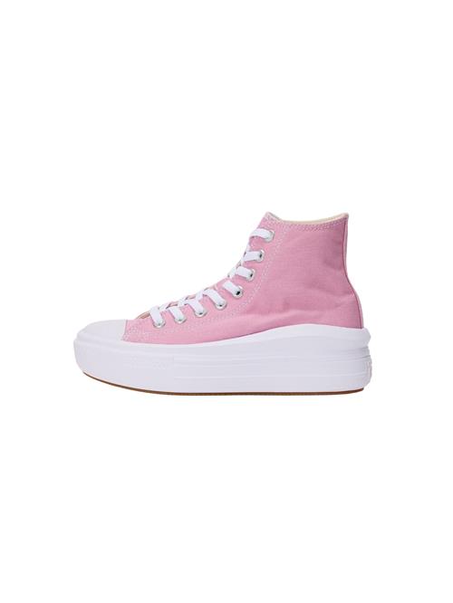 CONVERSE Sneaker high 'CTAS MOVE'  pink
