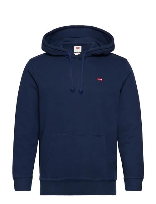 Levi's® | The Original Hm Hoodie Navy Bl | XL