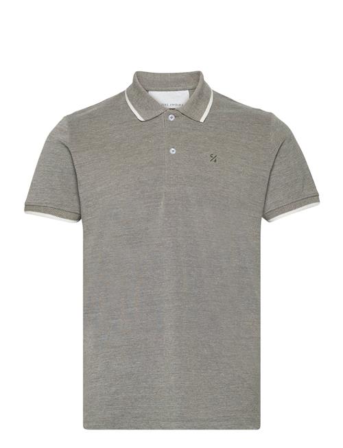 Casual Friday | Cftristan Two Tone Polo Shirt | XL